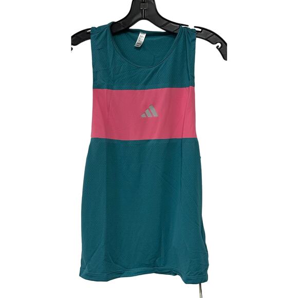 Adidas INBreak The Norm Running Tank Top IN8136 Unisex Size XS New NWT - Picture 1 of 4